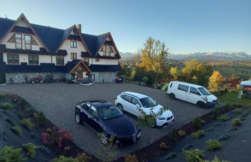 Apartament Góralski - Foto 50