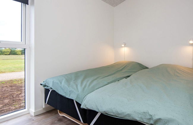 6 Person Holiday Home in Ansager-by Traum - Foto 2