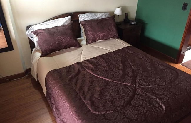 Apartaestudios Quinta Hidalga - Foto 4