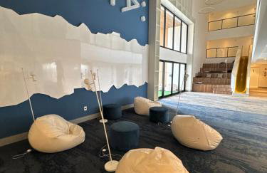 ID Vida Urbana, Flat moderno e aconchegante - Foto 25