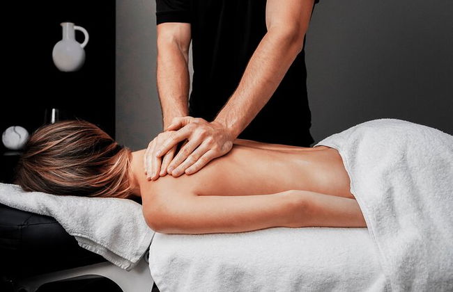 Bain turc, hammam, sauna et centre de bien-être spa d'Alanya - Photo 8