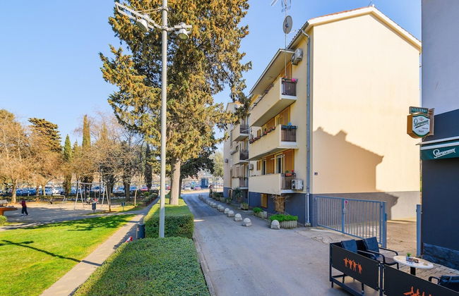 Premium Apartment With Patio - Foto 21