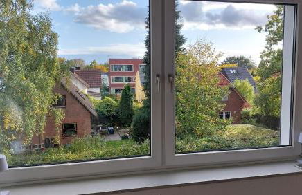 Ferienwohnung an der S-Bahnstation Thesdorf - Foto 8