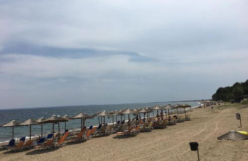 VillaKaliba BEACHFRONT HOUSE - Foto 23