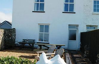 Dolphin Beach House In Tywyn - Photo 45