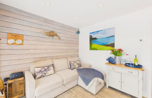 Mussels Apartment in Helford Passage with Heated Pool - Foto 28