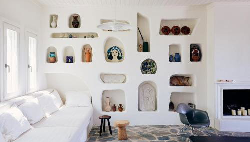 Villa Adara, splendide villa avec piscine et vue mer - Foto 2