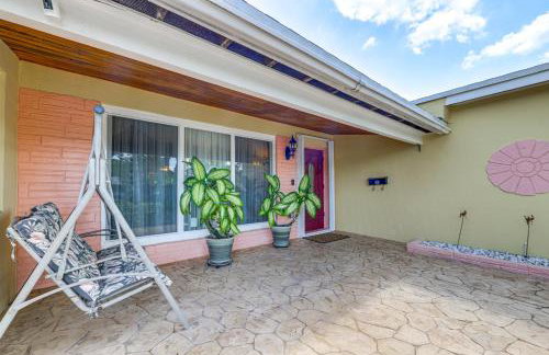 Ideal World Cup Hub Less Than 4 Mi to Hard Rock Stadium! - Foto 30