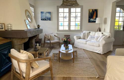 Villa bord de mer - Foto 8