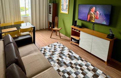 Apto novo em Icarai - Foto 1