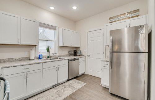 Dog-Friendly Home Less Than 1 Mi to Downtown Fargo! - Foto 10