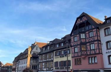 Le Beffroi - Foto 18