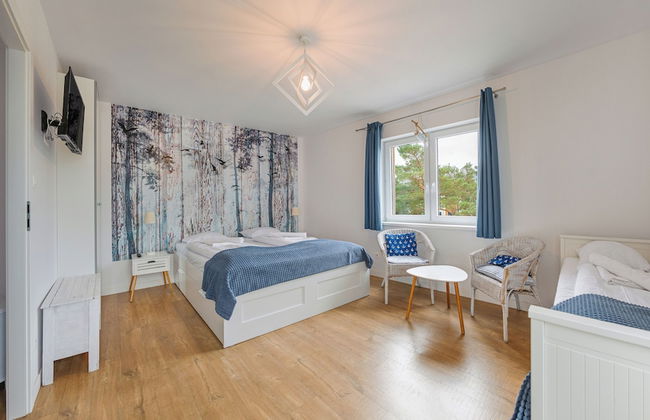 Apartamenty Sun & Snow Marynarska Rowy - Photo 2