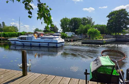 River Retreat - Norfolk Broads - Foto 17