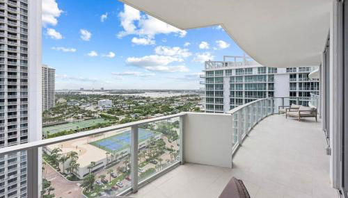 2BR 2BA with ocean views in Luxury Resort Amrit - Foto 4