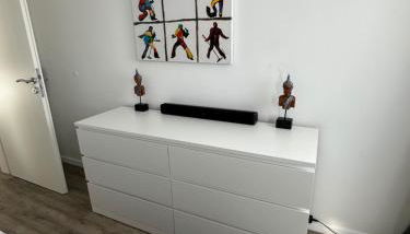 Seibel's SUITES - Wohnung Ruhrgebiet inkl Garage - Foto 4