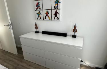 Seibel's SUITES - Wohnung Ruhrgebiet inkl Garage - Foto 4