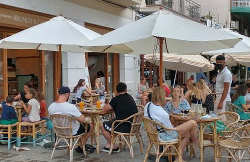 Lovely Flat In Barceloneta Near Sea - Foto 109