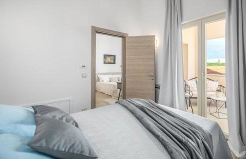 Amazing Home In Vodnjan With Sauna - Foto 54