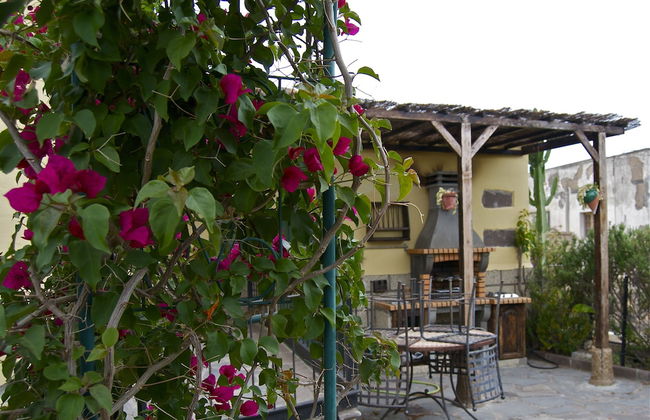 Casas Rurales Los Gavilanes - Foto 22