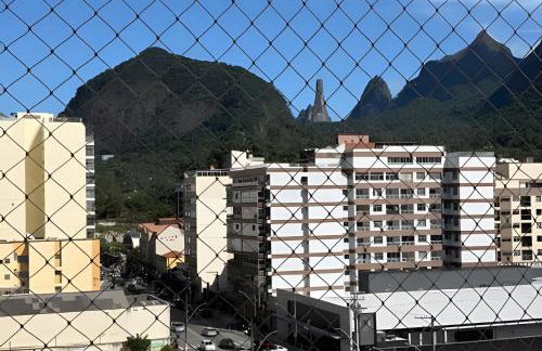 Charme Alto Teresópolis - Foto 42