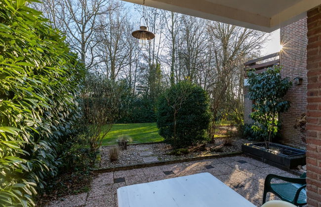 Holiday Home in Veere Near Historic Center - Photo 15