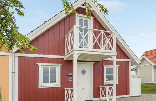 "Askan" - 200m from the sea - Foto 1