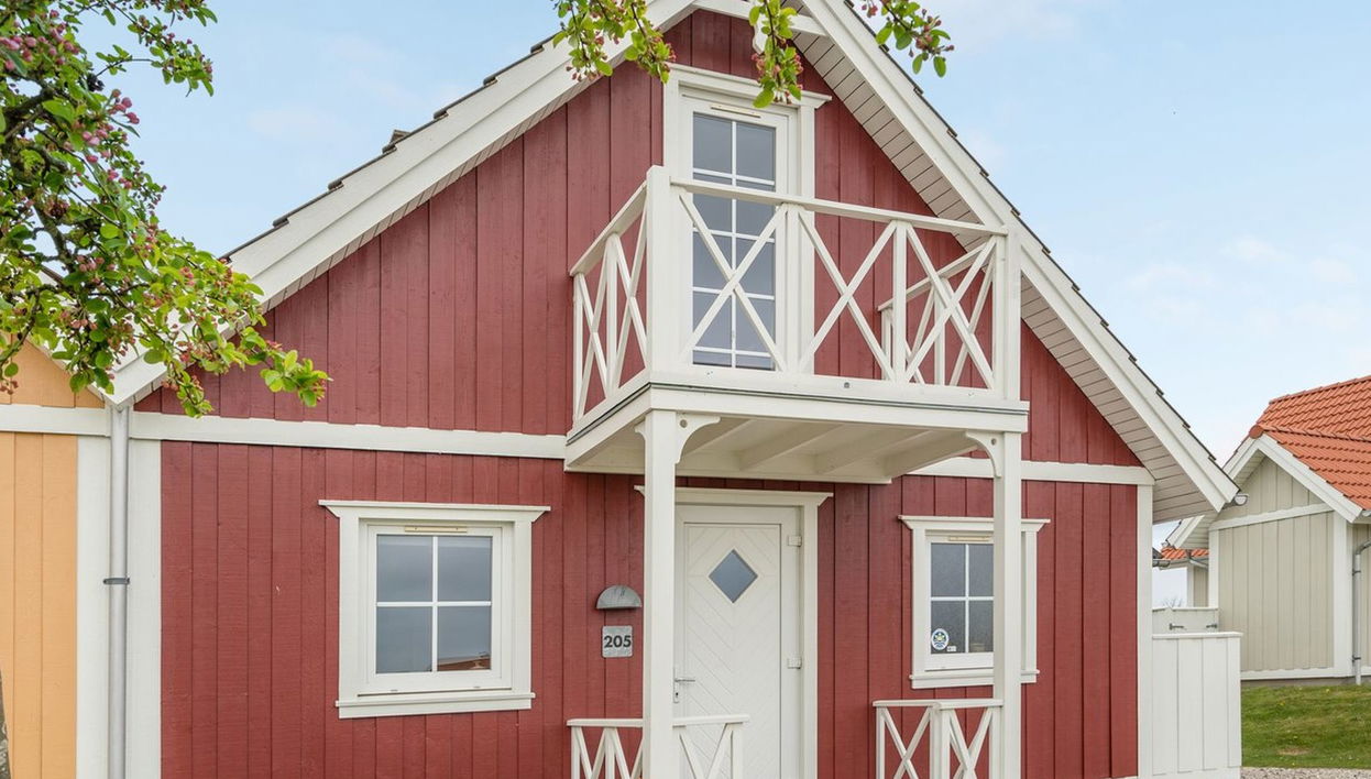 "Askan" - 200m from the sea - Foto 1, House