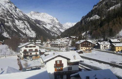 Joie de Vivre - Gressoney St. Jean - Foto 9