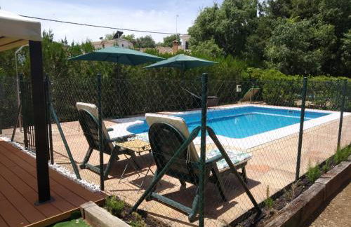 EL REFUGIO DE POPEA - Foto 4