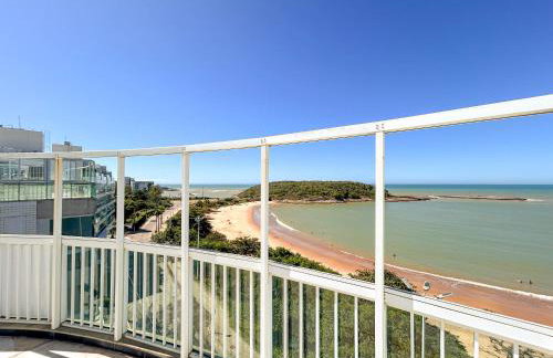 Cobertura Bacutia frente mar - Photo 20