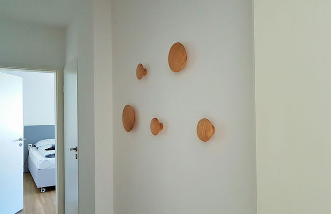 Glück Auf Appartements Walter-Hohmann - Foto 68