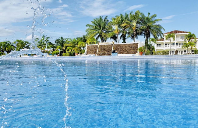 Villa Castello- Water Views Resort Amenities - Foto 40