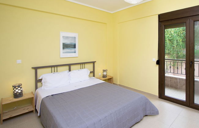 Beachfront Villa by Halkidiki Villas - Foto 8