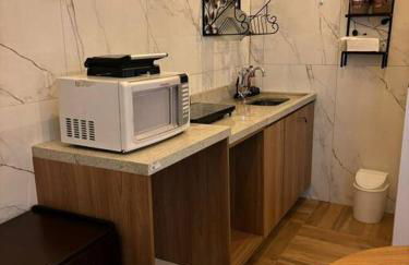 Loft Elegante e Aconchegante - Foto 13