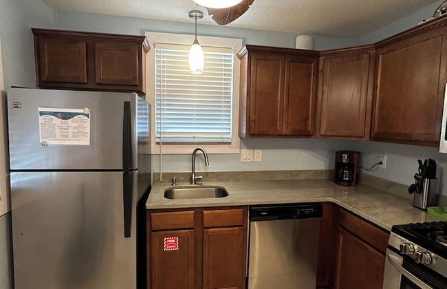 Coco Sands Beachside Cottages - Foto 23