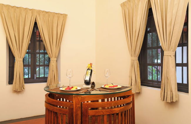 FRANCO TAMIL VILLAS - Foto 26