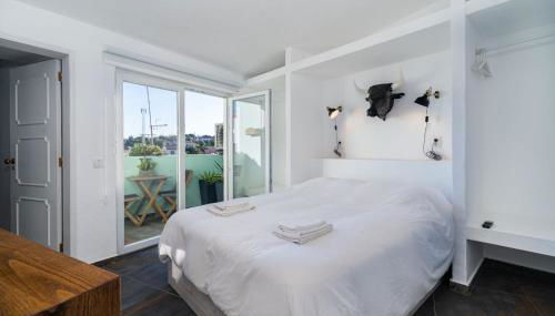 Casa Estábulo- Cozy Rustic Farmhouse LOFT TOURO - Foto 2