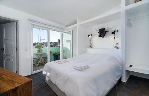 Casa Estábulo- Cozy Rustic Farmhouse LOFT TOURO - Foto 2