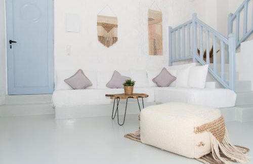 Patmos Sunshine Houses- 5 min walk from Skala Square - Foto 12