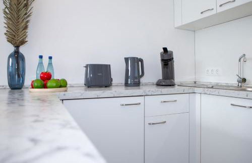 Lunea Stay - Boutique Aparthaus Esslingen-Mettingen - Foto 12