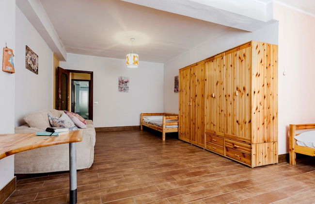 Sunrise Apartments by Wonderful Italy - Photo 15