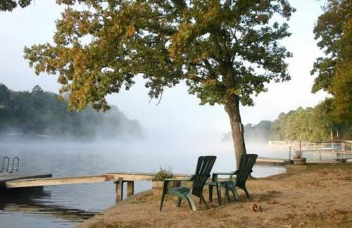 Edgewater Resort Cottage #1 - Foto 16