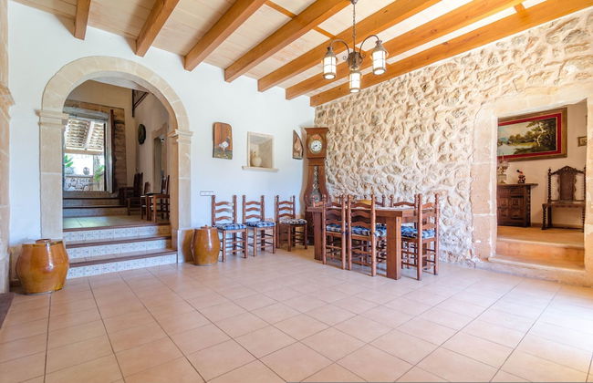 Can Gallot De Punxuat - Foto 12