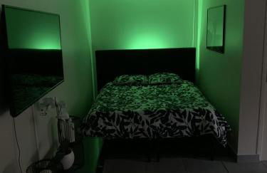 Appartement cosy proche Roissy CDG Astérix DisneyLand Paris - Foto 6