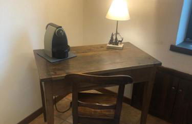 TROIS COURONNES Appartamenti di Charme ad uso turistico breve e stagionale - Foto 32