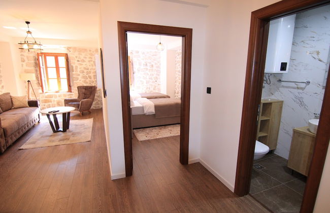 Apart hotel Fantasia - Foto 25