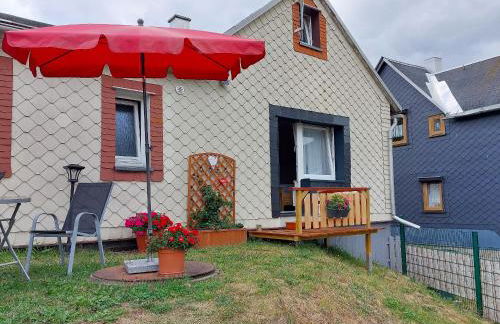 Ferienhaus Waldblick - Foto 24