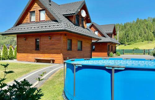 Pod Świerkami - Foto 37