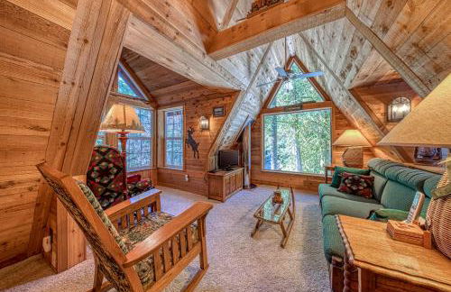 Clear Creek Cabin - Photo 9